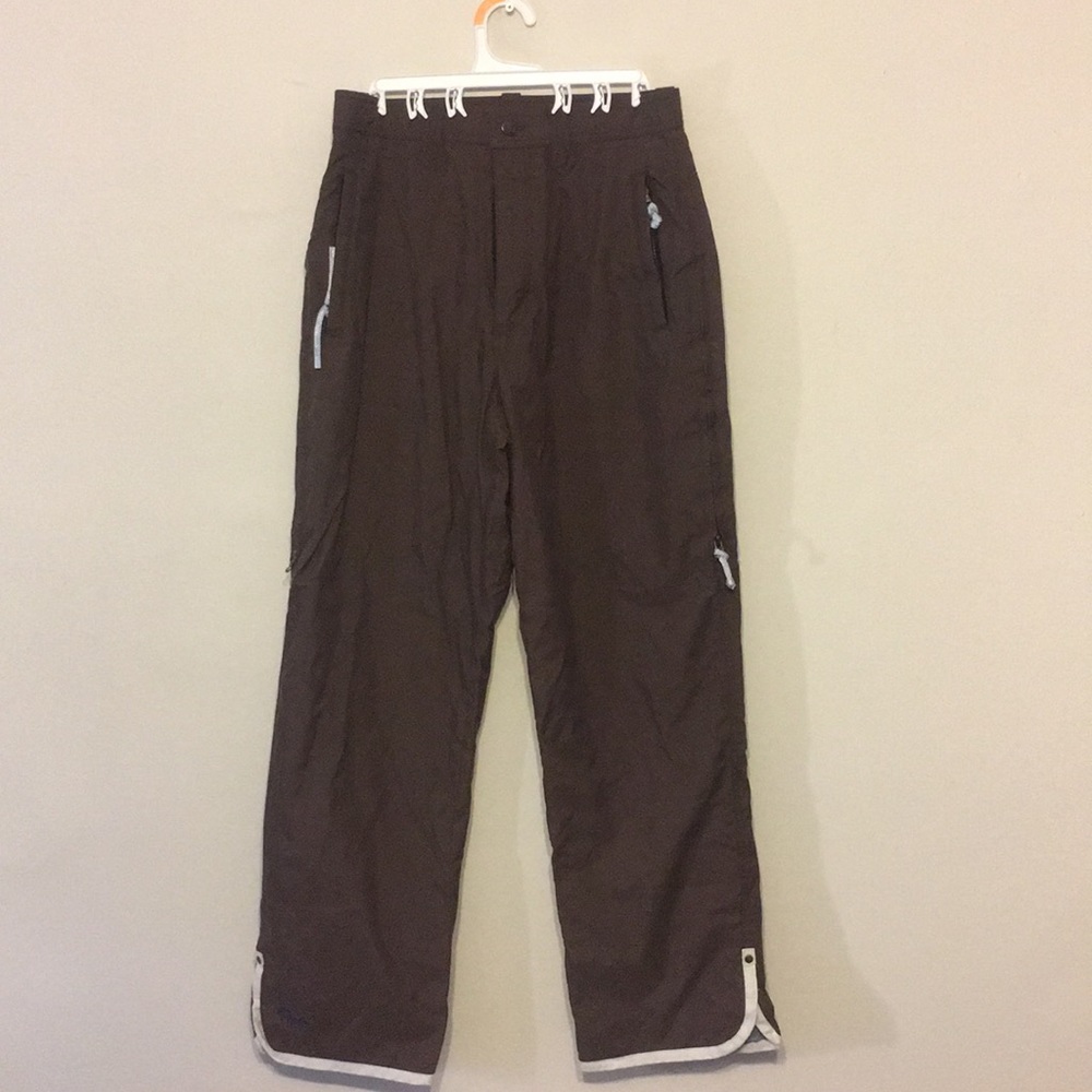 Prom snowboard pants